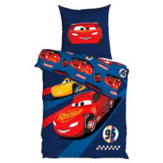 Bettwäsche, Cars