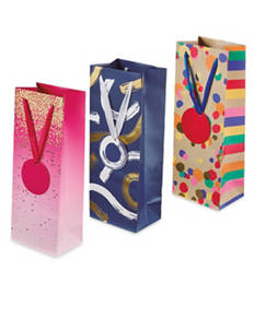 Bottle Bag