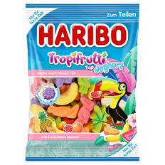 Tropifrutti Joghurt 160 g