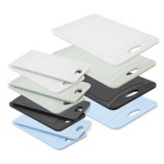 Taglieri antibatterici