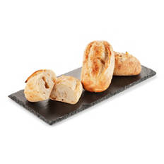 Kartoffelweckerl