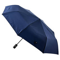 Automatikschirm, Marineblau