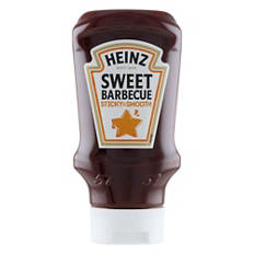 Szósz, sweet barbecue, 400 ml