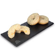 Vanille Donut