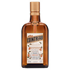 Orangenlikör 40 % 700 ml