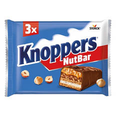 NutBars 3 Pack