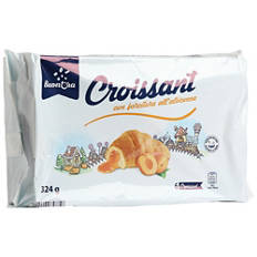 Croissant Aprikose