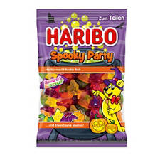 Happy Hariween Minis