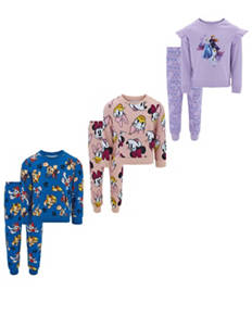 Toddlers' Character Co-Ord