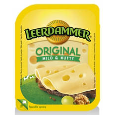 Szeletelt sajt, Original, 100 g
