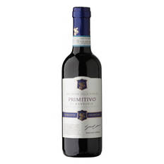 Primitivo di Manduria DOC