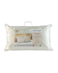Bamboo Neck Protection Pillow
