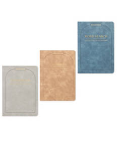 Puzzle Book
