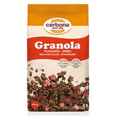 Granola, 450 g