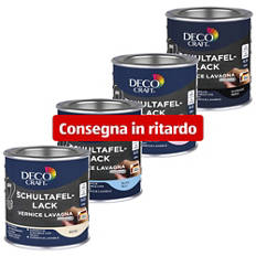 Vernice per lavagna scolastica