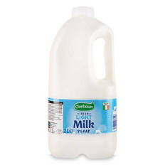 Irish LIght Milk 1% Fat
