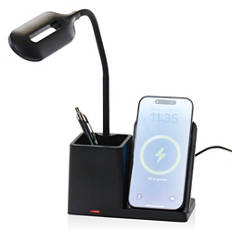 Asztali LED-lámpa