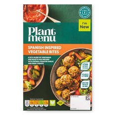 Spanish Inspired Air Fryer Bites