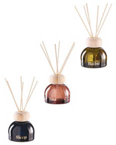 Home Sanctuary Reed Diffuser