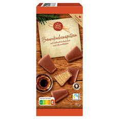 Baumkuchenspitzen 150 g, Amaretto