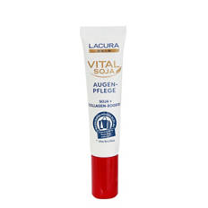 Gesichtspflege Vital 15 ml, Augenpflege
