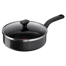 Inicio Pfanne 24 cm mit Deckel