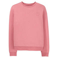 Damen Sweatshirt, Rosa, S 36/38
