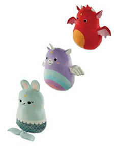 Mythcial Squishees