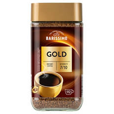 Löslicher Kaffee Gold 200 g