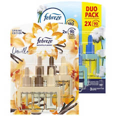 Recharge de diffuseur de parfum