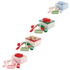 Set de pâtisserie pour enfants