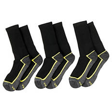 Damen oder Herren Socken, Gelb, 35/38