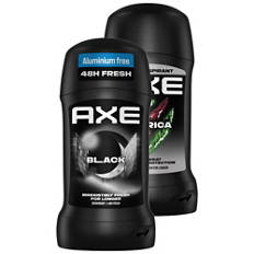 Deo Stick