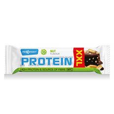 Proteinszelet, csokoládés-mogyorós, 60 g