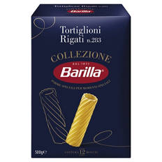 Collezione Tortiglioni 500 g