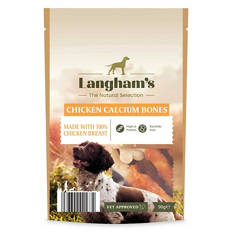 Natural Dog Treats