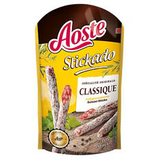 Aoste, Stickado, Classique, 70g