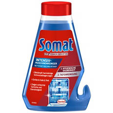 Detergente intensivo lavastoviglie