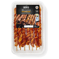 Grillfackeln 360 g