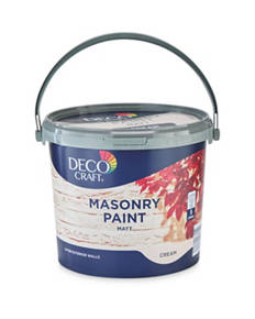 Masonry Paint