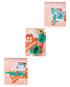 Kids Swimming Assortment