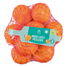 Mini Easy Peelers