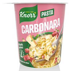 Snacktészta, carbonara, 55 g