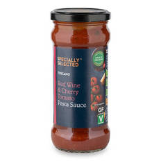 Cherry Tomato Pasta Sauce