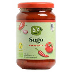 Sugo di pomodoro, all’arrabbiata