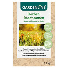 Herbst-Grassamen 1 kg