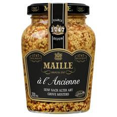 Mischdisplay Senf, á l' Ancienne