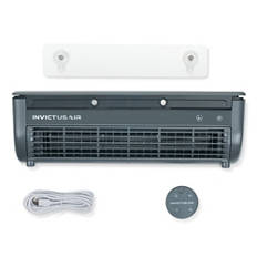 AIR AC7 Luftkühler Set, 6-teilig