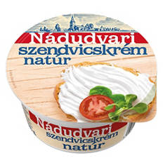 Szendvicskrém, natúr, 125 g