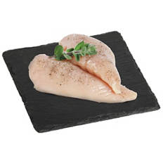 Filetto di petto di pollo